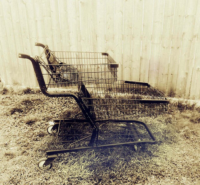 3 Ways To Improve Your Shopping Cart Abandonment Rate