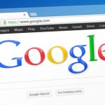 google search engine