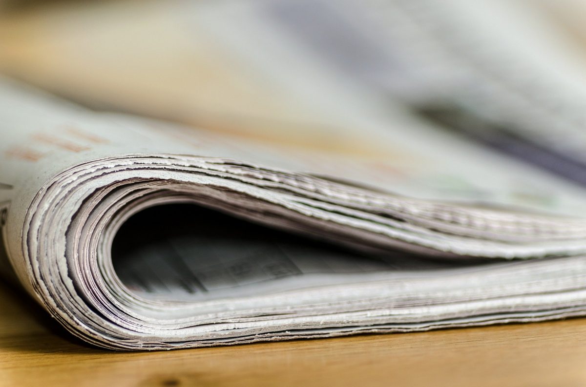 The 3 Characteristics of an Effective Press Release