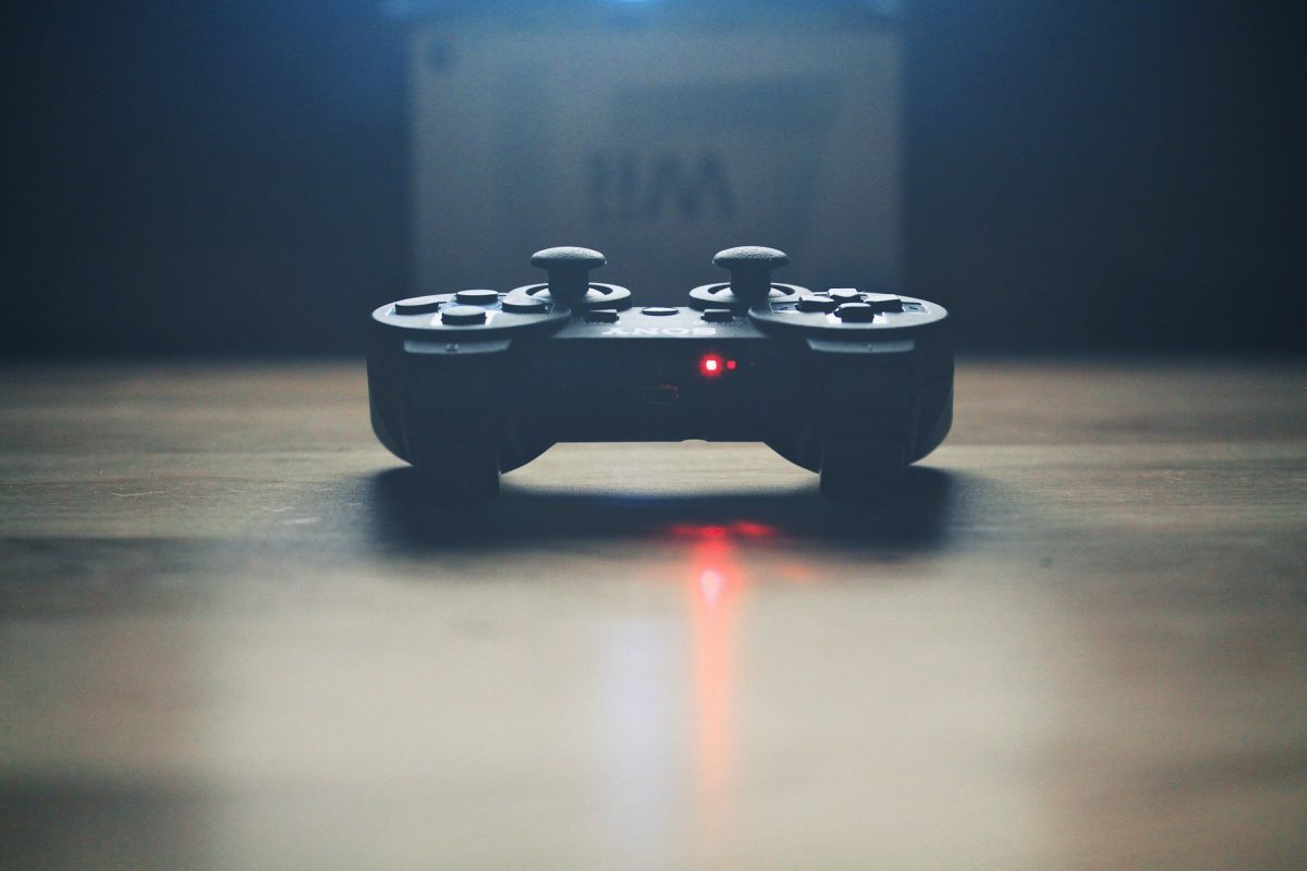 3 Important Lessons the Games Industry Can Teach Us About Marketing