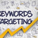 targeting keywords