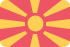 macedonia flag