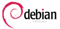 debian logo